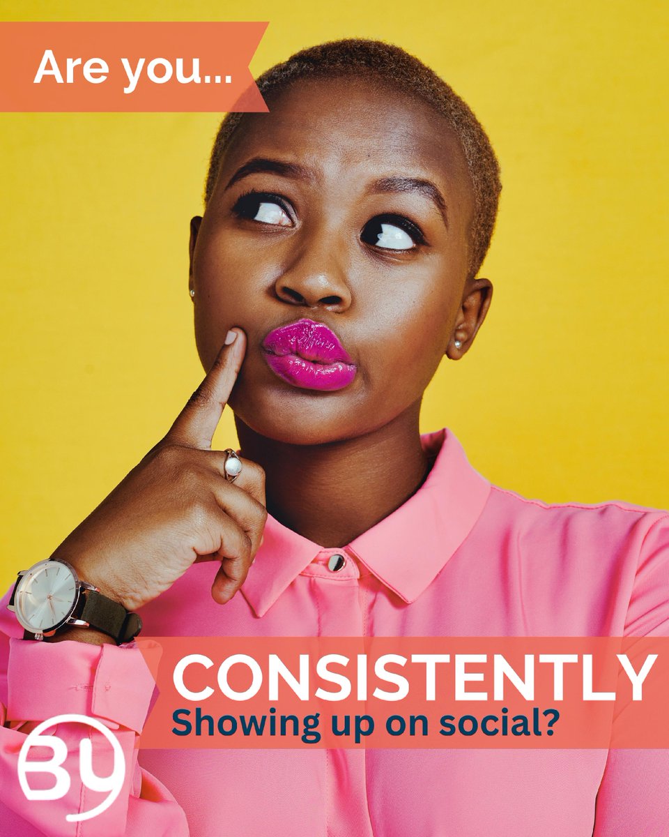 brandyourselfmn's tweet photo. Do you plan your content ahead of time? If not, you should be! Did you know that to grow on social you must stay consistent? 

Posting consistently and ENGAGING consistently.

Tell us, how do you get ahead of the game to batch content and engage consistently?

#brandyourself https://t.co/mo0SoEAYsY