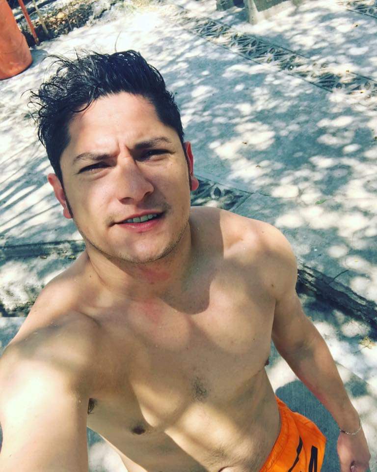 Carlos110790's tweet photo. 😎#cdmx #GoodVibesOnly https://t.co/Pu40O2FHhh