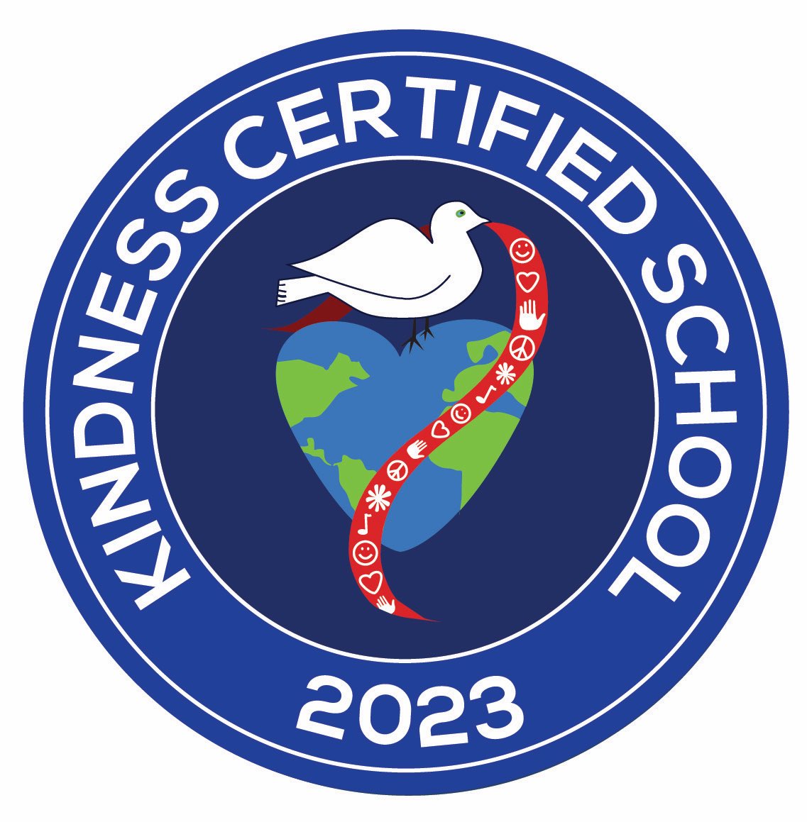 #MontourProud of our <a href="/hilltopspartan/">Montour High School</a> Staff and Students for earning the title of a Kindness Certified School once again. Thank you <a href="/KidsforPeace/">Kids for Peace</a> 🌎