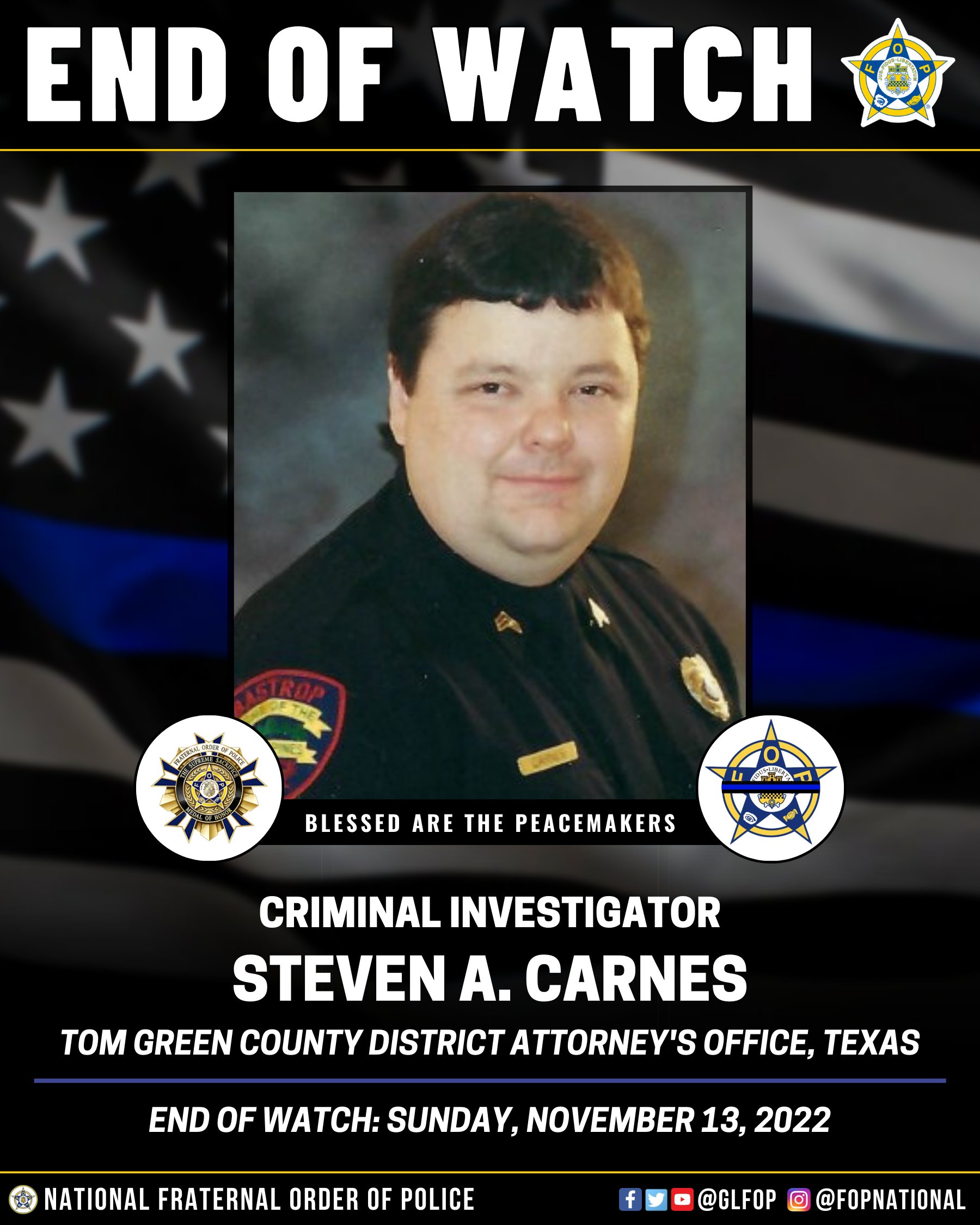 Tom Green County Roster: The Story Behind The Names - 1sbec6g