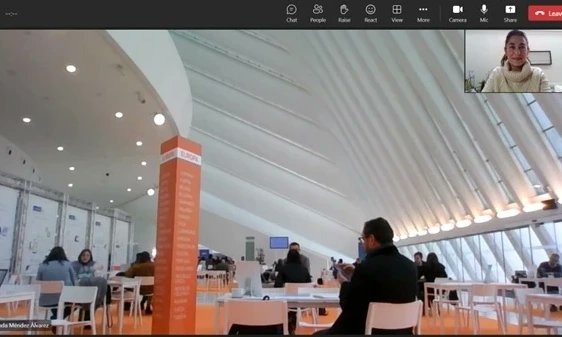 TradelinkConsUK's tweet photo. Lista para atender a las #empresas que acudieron a #AsturexOpenDays. Gracias 
@ASTUREXExporta por invitarme un año más. 
#PerfilesLlaneza #IngenieríaLanza #GrupoNavec #AllgaierMogensen #SoarIngeniería #Yes50 #Imsa #AñinoMerina #Ultrammar #crivencar https://t.co/4guzKJ4lqP