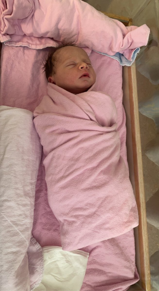 UxCTHD's tweet photo. It’s been a while! But I’d Like to introduce my gaming family to the newest gamer to our little family Evelynn ☺️ https://t.co/zvVY539eI2