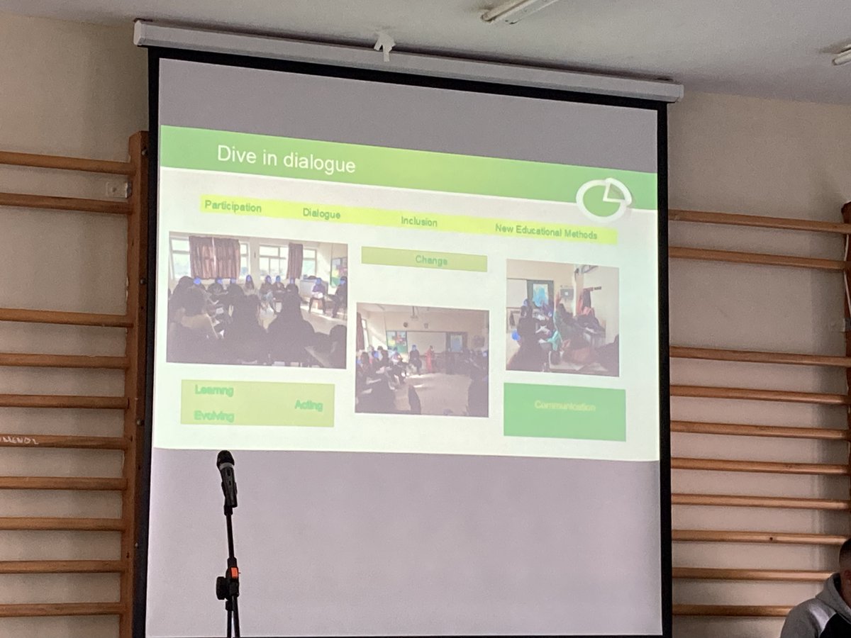 Dive-In-Dialogue tweet media