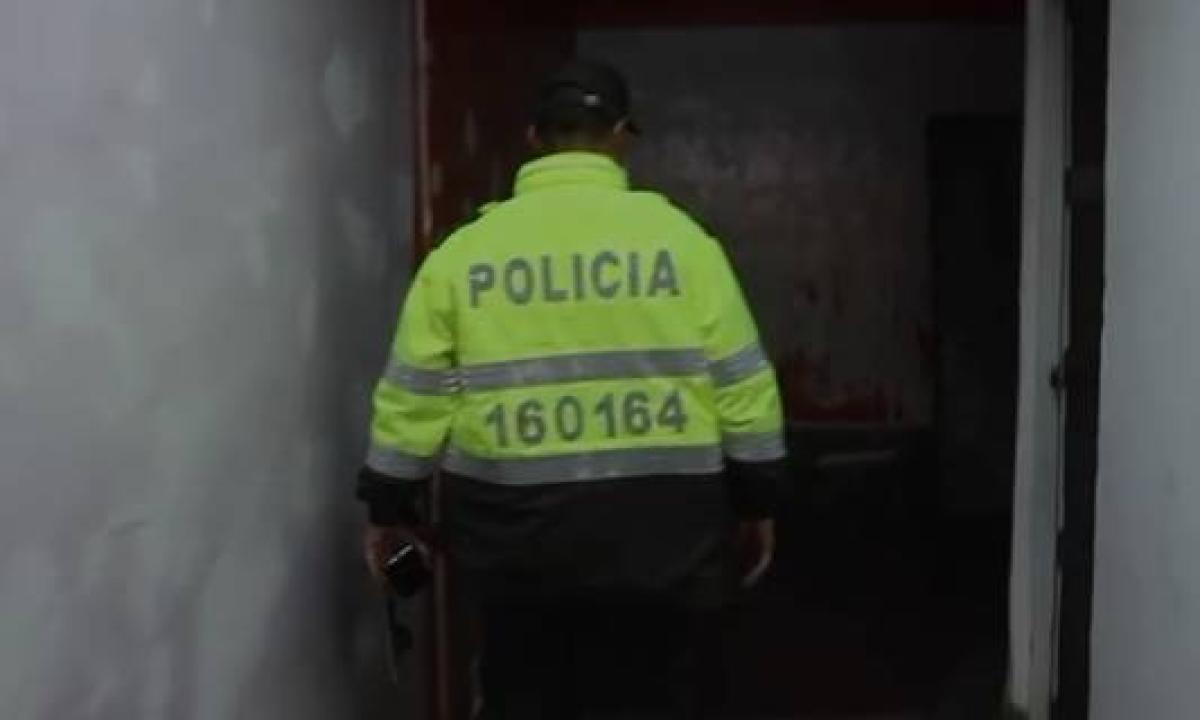 EL TIEMPO tweet media