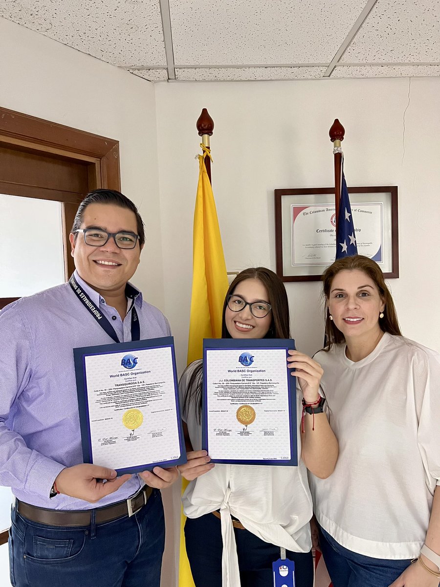 TRANSQUIROGA SAS tweet media