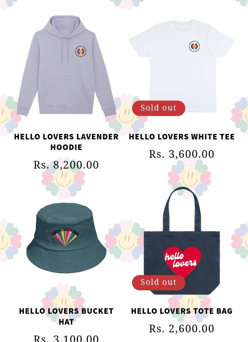 94fearlover's tweet photo. 🌈 NIALL HORAN MERCH GIVEAWAY 🌈

- 2 people win set of hello lovers !!
- must be following
- must rt and like this tweet

Ends on 10th March (International)!! https://t.co/w0uQEMNTKP