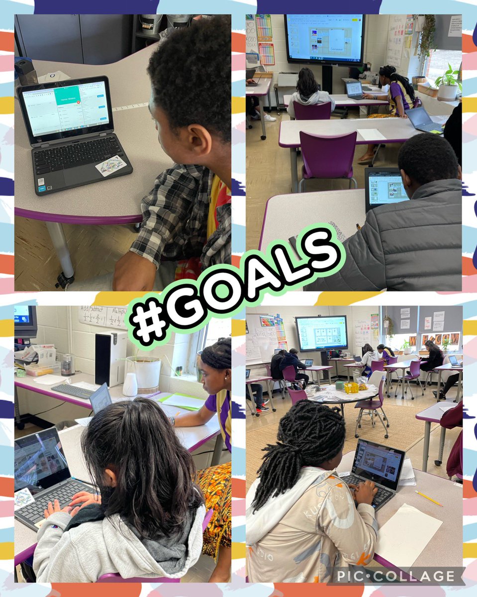 Stu in Mrs. Franklin’s class <a href="/TerangaAcademy/">BGISD Teranga Academy</a> learn budgeting!🤓First, visualize &amp; plan your basic needs &amp; wants. After earning “wages”, swipe your ETM “debit card” to pay bills &amp; make purchases! Did you come out on top or in debt?!💰 #bgisdbrightspots #kydlc #authenticlearning