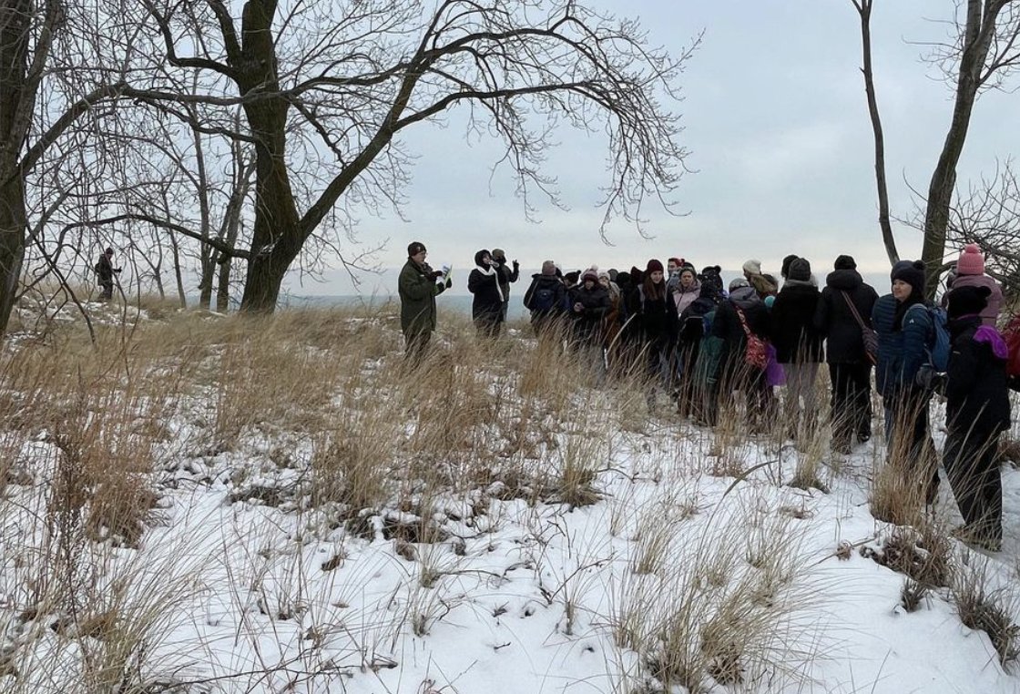 UChicago College tweet media