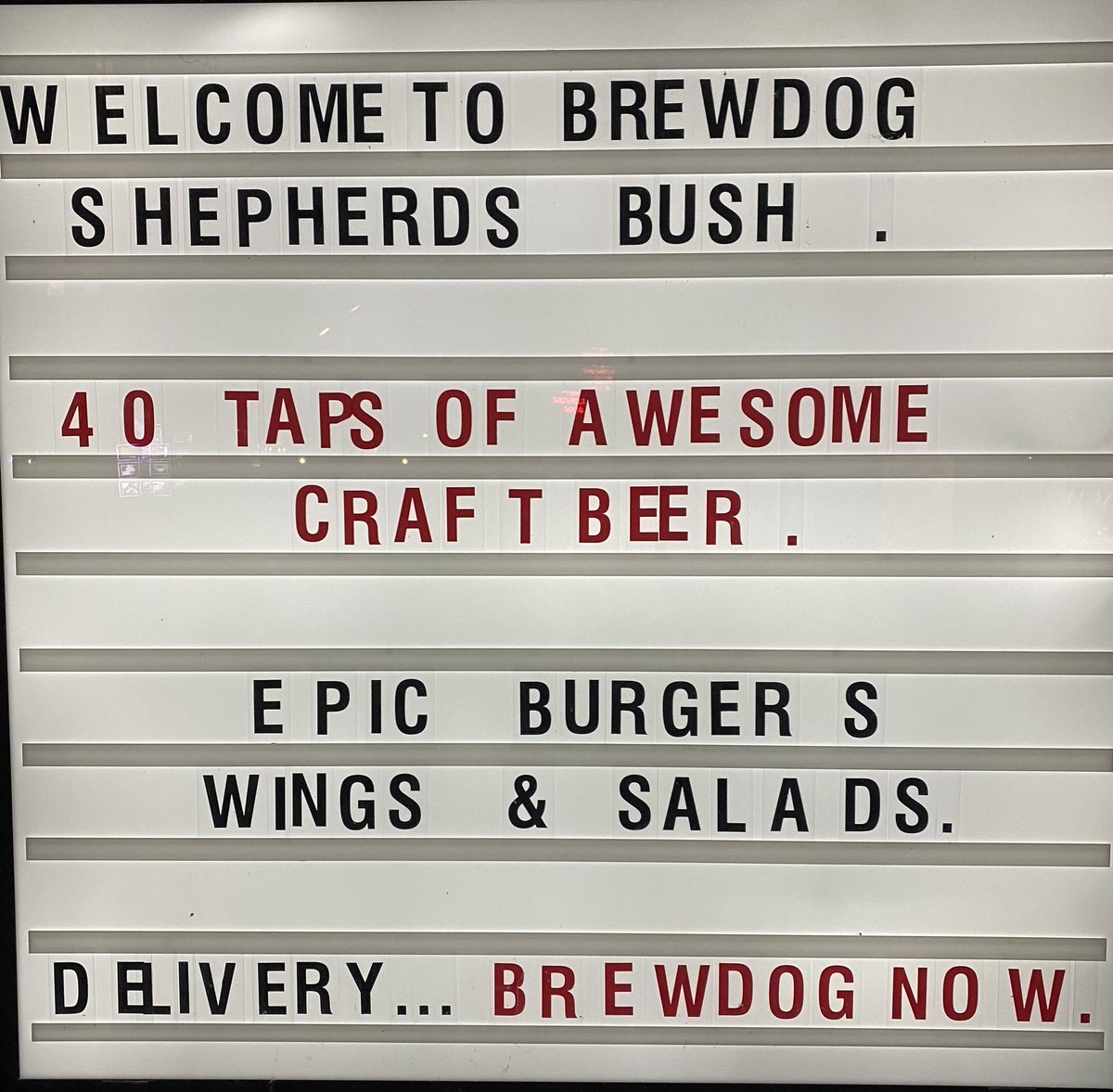 Mick Smeath CBE tweet media