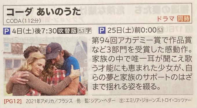 Wowow の評価や評判 感想など みんなの反応を1時間ごとにまとめて紹介 ついラン