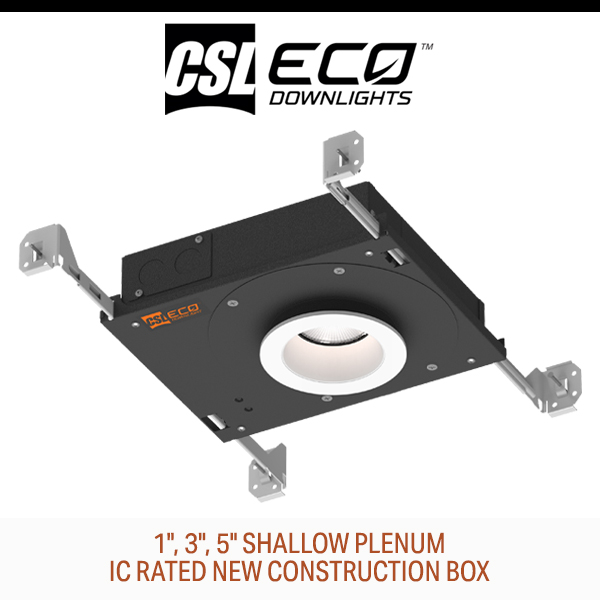 CSL Lighting tweet media