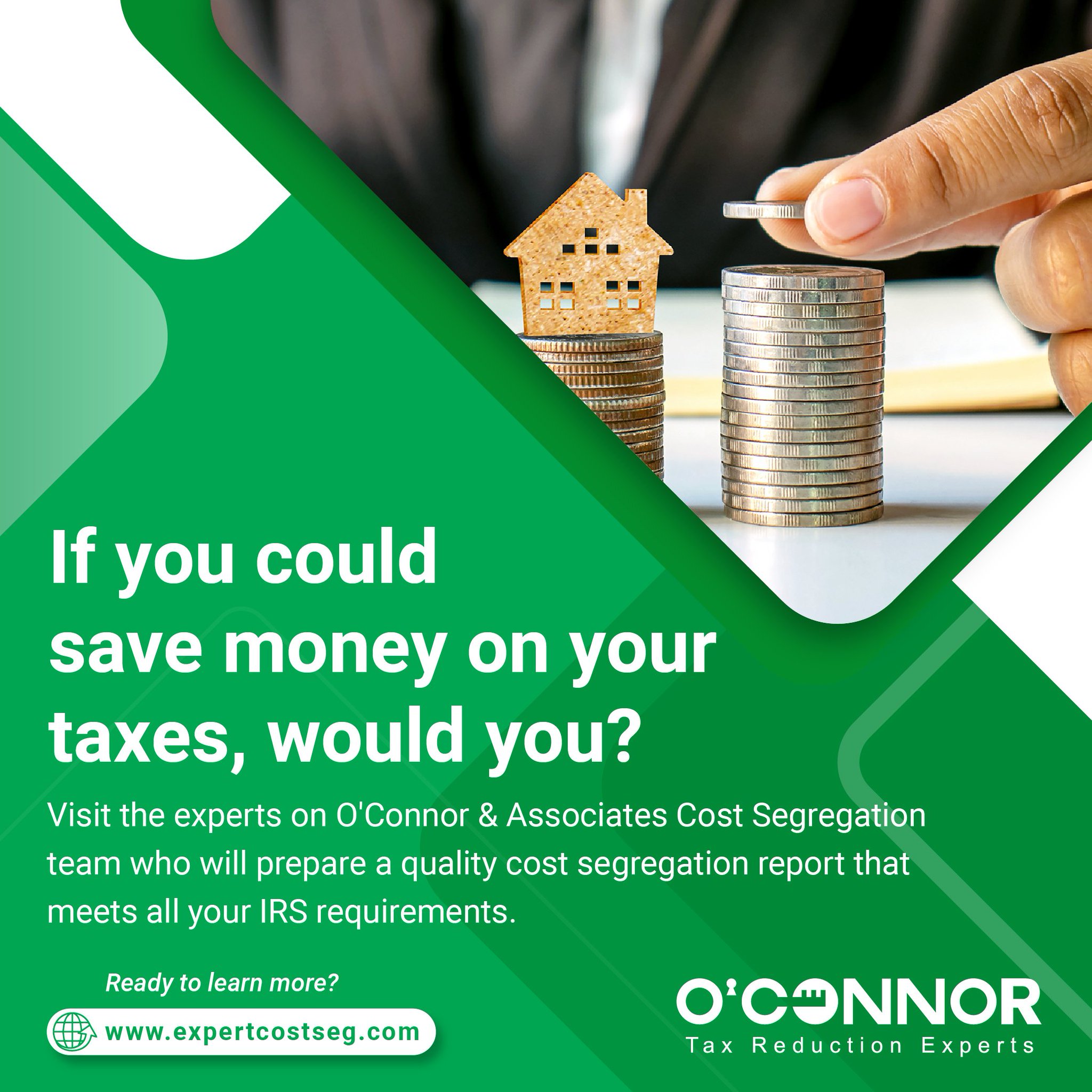 expertcostseg-on-twitter-if-you-could-save-money-on-your-taxes-would
