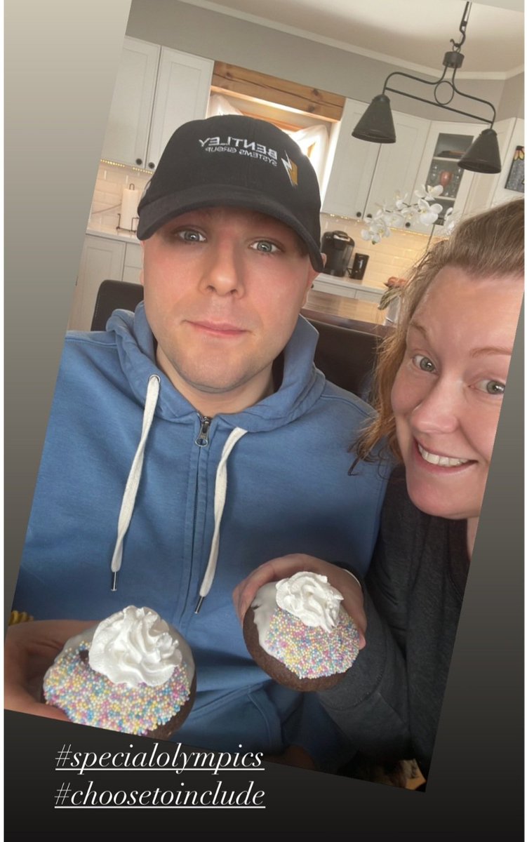 Athlete Luke Shapiera 
#ChooseToInclude 
<a href="/TimHortons/">Tim Hortons</a> 
<a href="/SOOntario/">Special Olympics Ontario</a> 
<a href="/SpecialOCanada/">Special Olympics Canada</a>