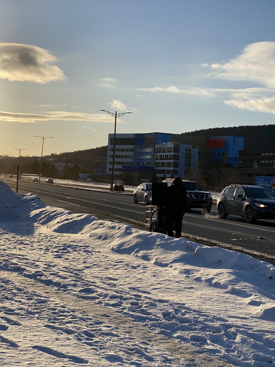 flwVideosNL's tweet photo. We enjoyed our time yesterday afternoon helping advocate for a #FairDealAtMUN! Running the #BarmpBeQue was so much fun and we canโt wait to get out again. Here are some photos from our time yesterday: https://t.co/yRLJTfbjez