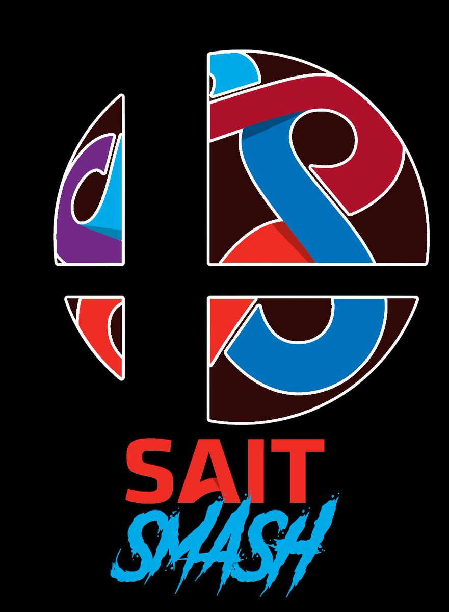 SAIT Smash on Twitter "It's here!! Calgary's new uni smash local