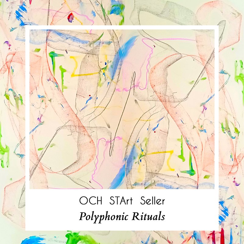 omarcostahamido's tweet photo. Just released the new album "Polyphonic Rituals", an exploration of intangible connections through sound, color, meditation, and movement. This is the result of a close collaboration with @sarahtro and Carly Seller. Enjoy!
https://t.co/mQ3yNgNVmm https://t.co/KN3zus8xio