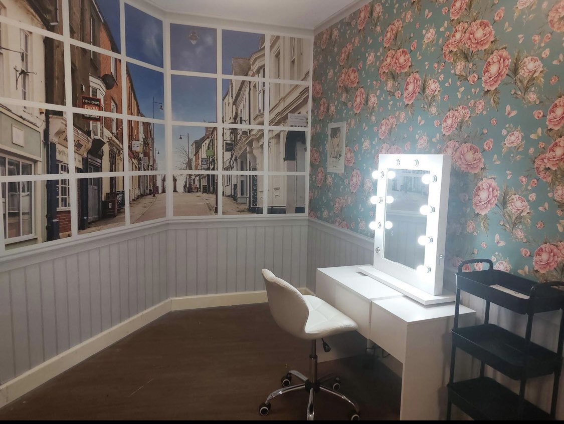 Shakespeare Ward tweet media