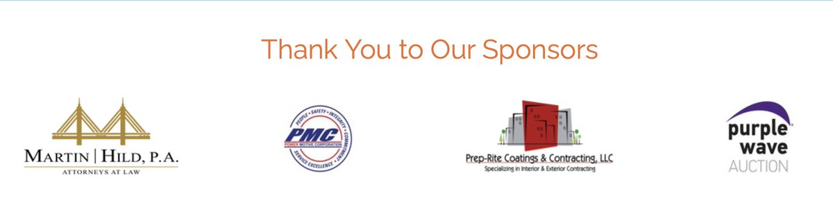 PRC_PrepRite's tweet photo. @PRC_PrepRite was excited to be a sponsor for todays event for Colorado Contractors Association. Come by and see us if you are there. #PRC #PrepRite #booth #conference #tradeshow #contractor #preprite303 #sponsor #CCA #coloradocontractorassociation #swag #smallbusiness https://t.co/ouFLoUIDAb