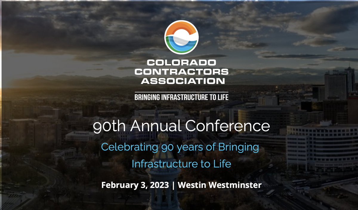 PRC_PrepRite's tweet photo. @PRC_PrepRite was excited to be a sponsor for todays event for Colorado Contractors Association. Come by and see us if you are there. #PRC #PrepRite #booth #conference #tradeshow #contractor #preprite303 #sponsor #CCA #coloradocontractorassociation #swag #smallbusiness https://t.co/ouFLoUIDAb