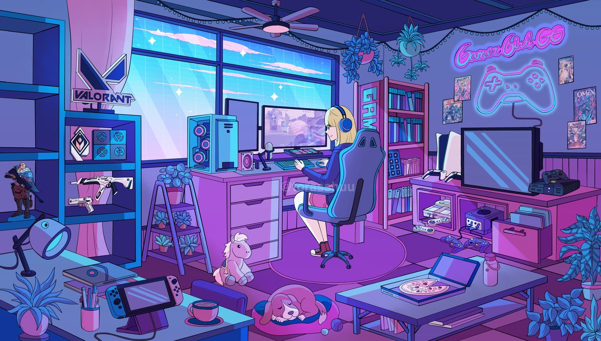 torasshuu's tweet photo. @ViiMorteArt Helloo https://t.co/yvjypgwzKP