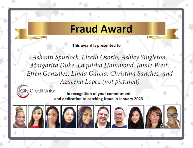 City Credit Union tweet media