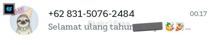 Askrlfess tweet media