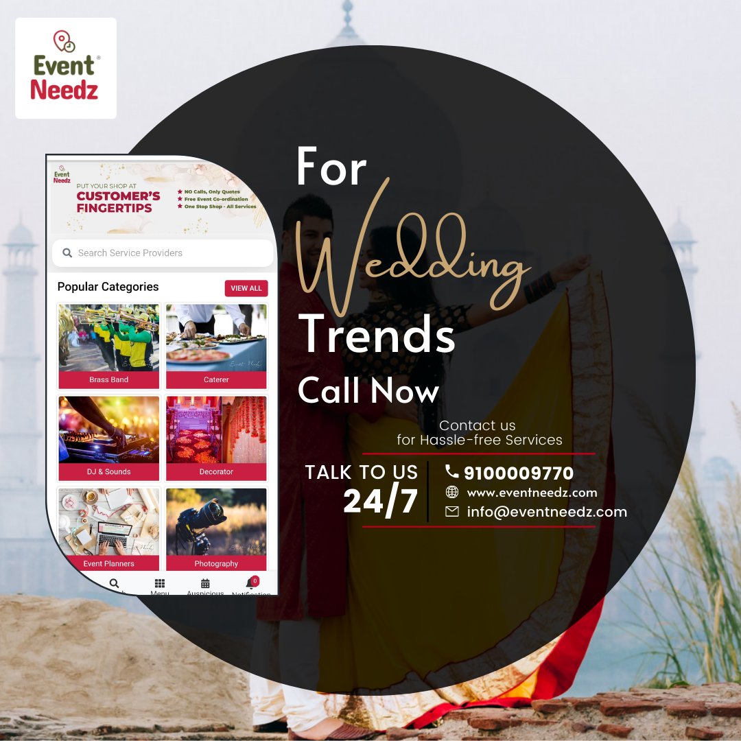 eventneedzkdspl's tweet photo. Making your big day unforgettable

#weddingplanning #trendytakes #pictureperfectwedding #weddingtrends #wedding #weddinginspiration #weddingideas #bride #bridetobe #weddingphotography #weddinginspo #weddingday #weddingplanner #weddingplanning #weddings #weddingdecor #weddingdress https://t.co/Jb6Cq61gty