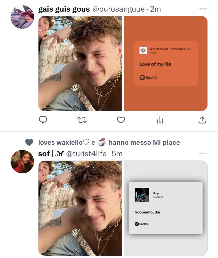 ttr4silenzi's tweet photo. le mie due personalità https://t.co/IYmDTjzncM