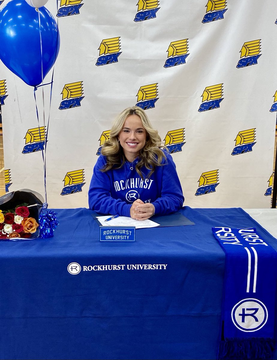 SPX Cross Country, Track & Field tweet media