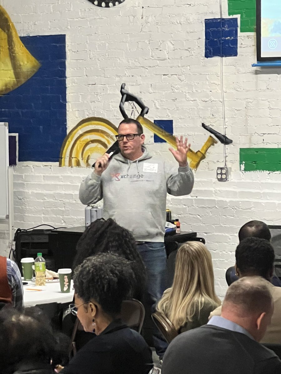 Derrick L. Maultsby Jr. tweet media