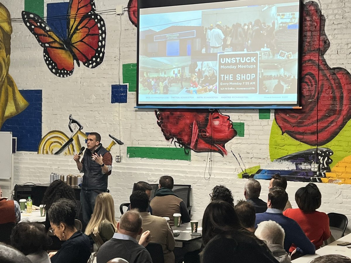 Derrick L. Maultsby Jr. tweet media