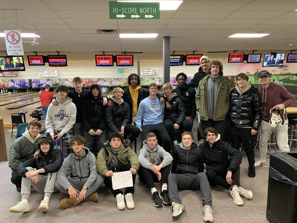 Jared Martinson tweet media