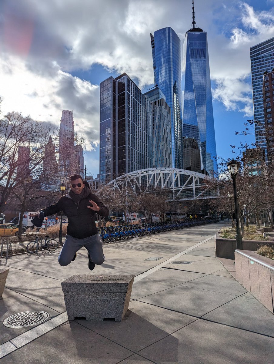 PitchandrunNYC's tweet photo. We beat this weather, y'all! 💪🏾
cc @VCBrags 👏

24 runners >> 22F
[MathCred: @nihalmehta]

Welcome back into the lineup @ArianneCPerry ♥️

5x Club @yasinah54595906 🤛🏽

#PitchandWalk launched 🙏🏻 @zehranaqvi

LFG 🚀🚀🚀🏃‍♀️🏃‍♀️🏃‍♀️ https://t.co/lsouQD0bvy