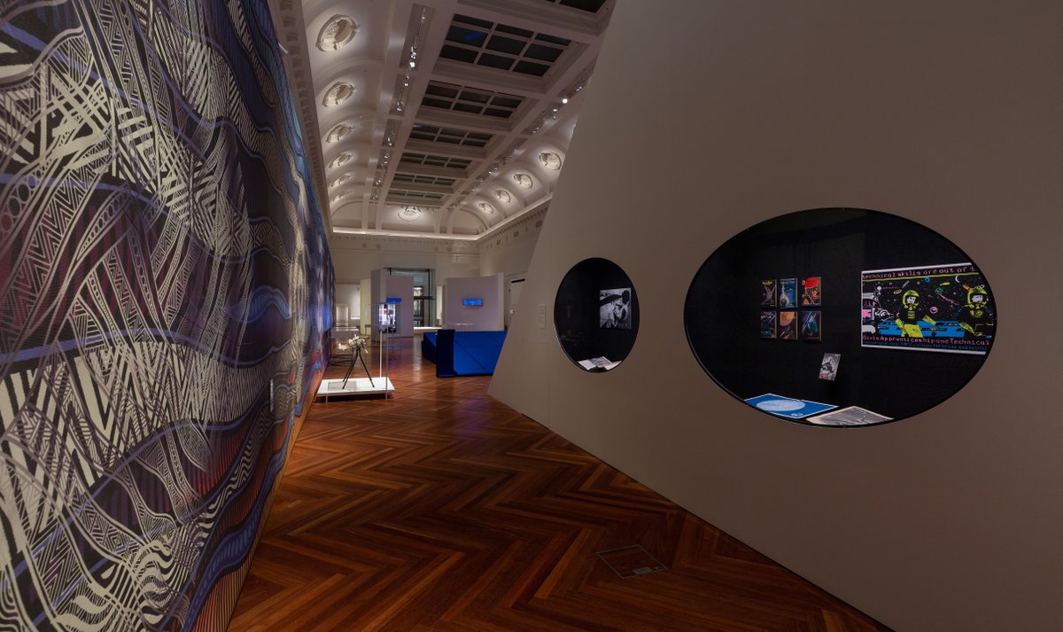 State Library Vic tweet media