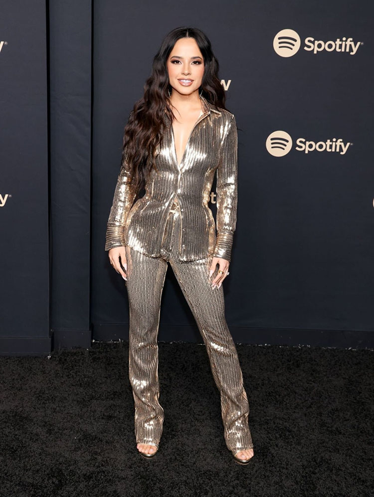 pat.ck on Twitter: "RT @Fashion_Critic_: Spotify’s Best New Artist 2023