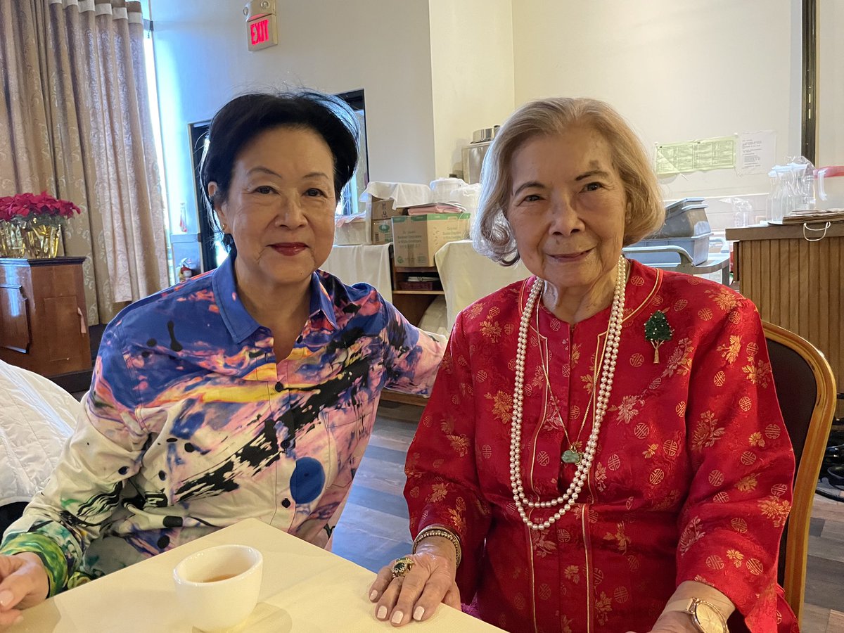 Janet Wu tweet media