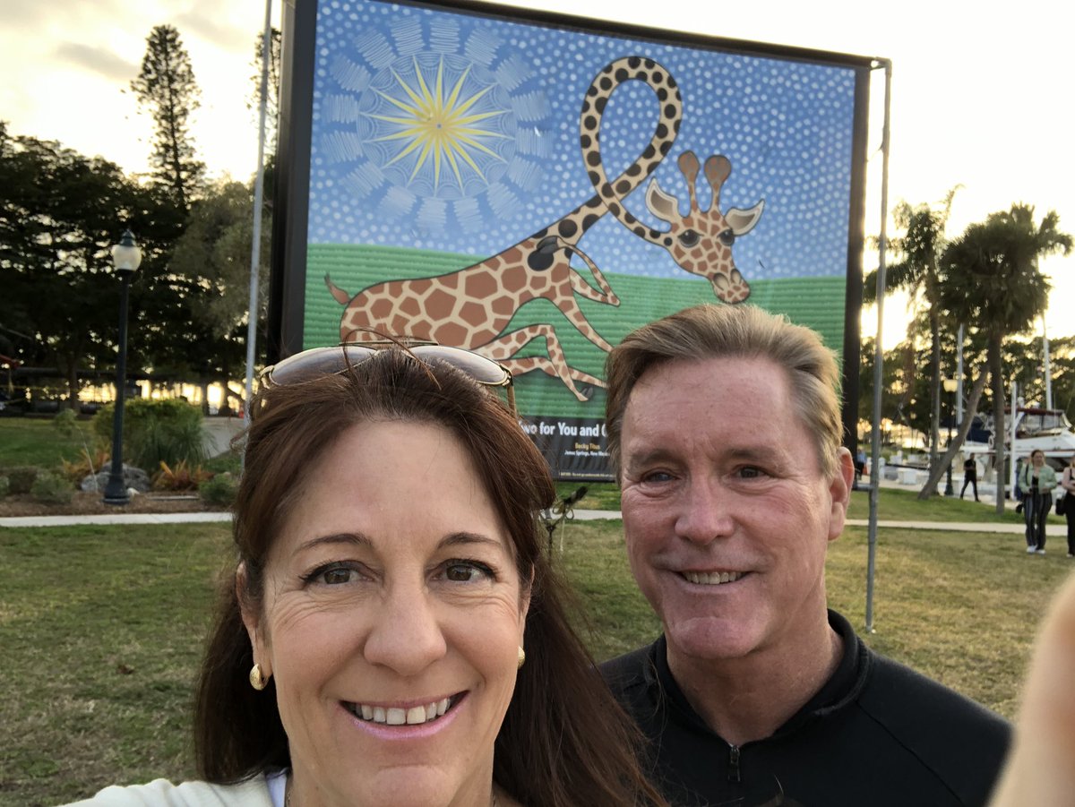 Donna Puhalovich (@donnapuhalovich) on Twitter photo It’s a beautiful evening to explore <a href="/EODSarasota/">EOD Sarasota</a> and view creative art work. And it’s free! <a href="/jsteinbergTPF/">Joni Steinberg</a> <a href="/ThePattersonFdn/">The Patterson Foundation</a> <a href="/CityofSarasota/">City of Sarasota</a> It’s a beautiful evening to explore <a href="/EODSarasota/">EOD Sarasota</a> and view creative art work. And it’s free! <a href="/jsteinbergTPF/">Joni Steinberg</a> <a href="/ThePattersonFdn/">The Patterson Foundation</a> <a href="/CityofSarasota/">City of Sarasota</a>