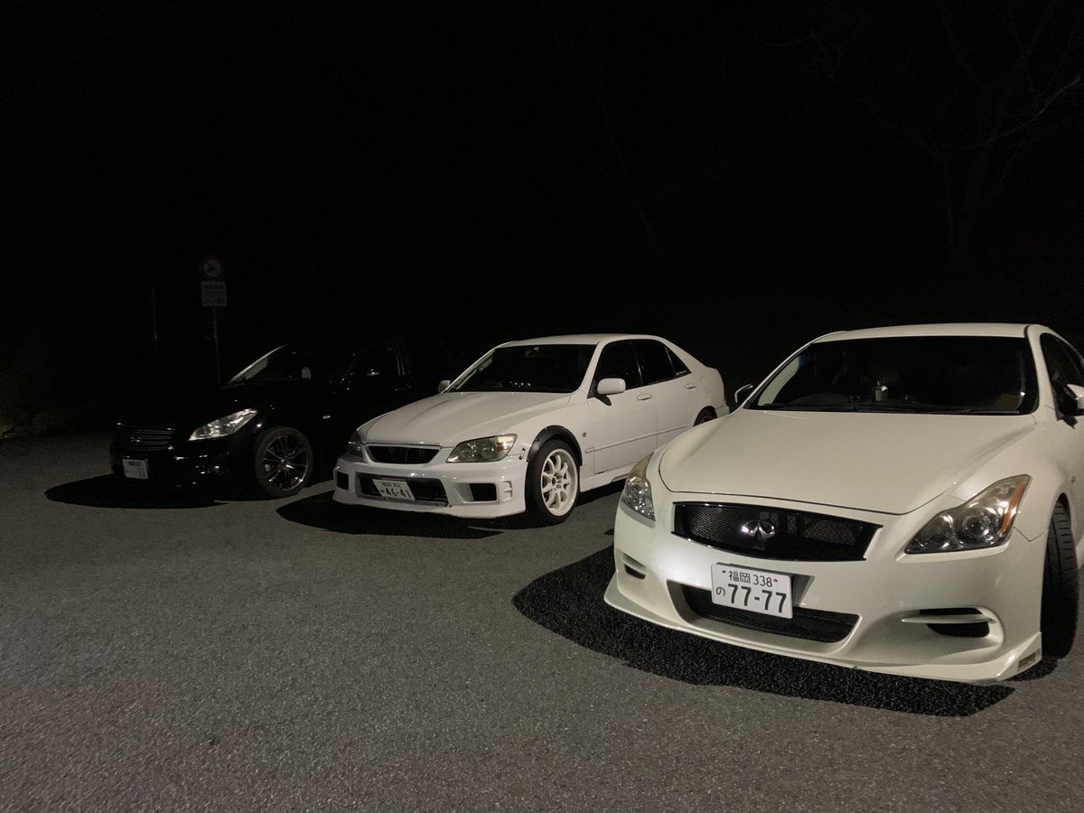 Ts1167's tweet photo. 洗車楽しいわやっぱ
洗車行く時誘ってください😎 https://t.co/vhXkRS5tJZ
