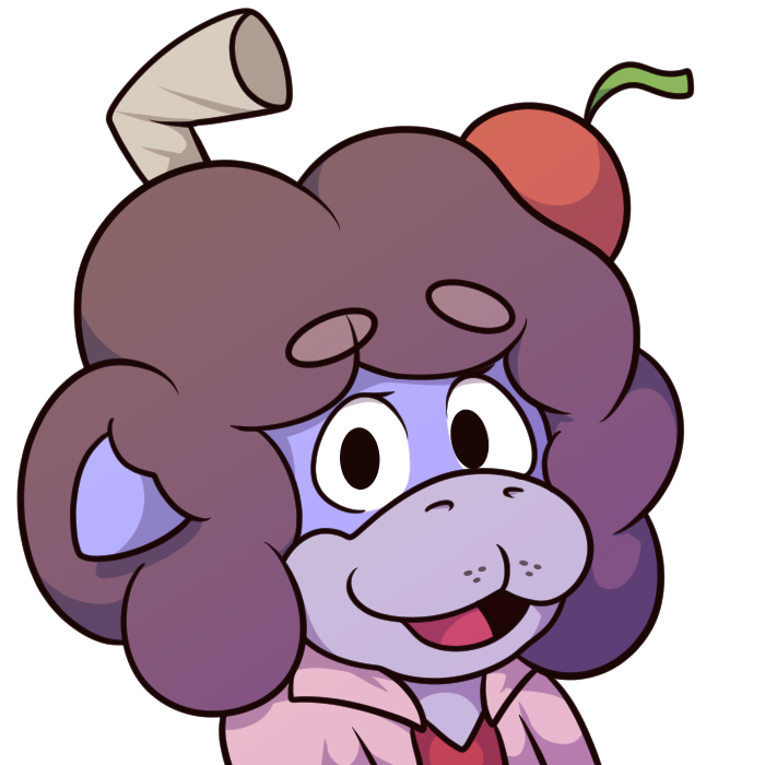 CrackleVoid's tweet photo. @Takekun2107 sorry I know this is an old tweet but if youre still doing em ill post my gal https://t.co/IDNHSqWcGb
