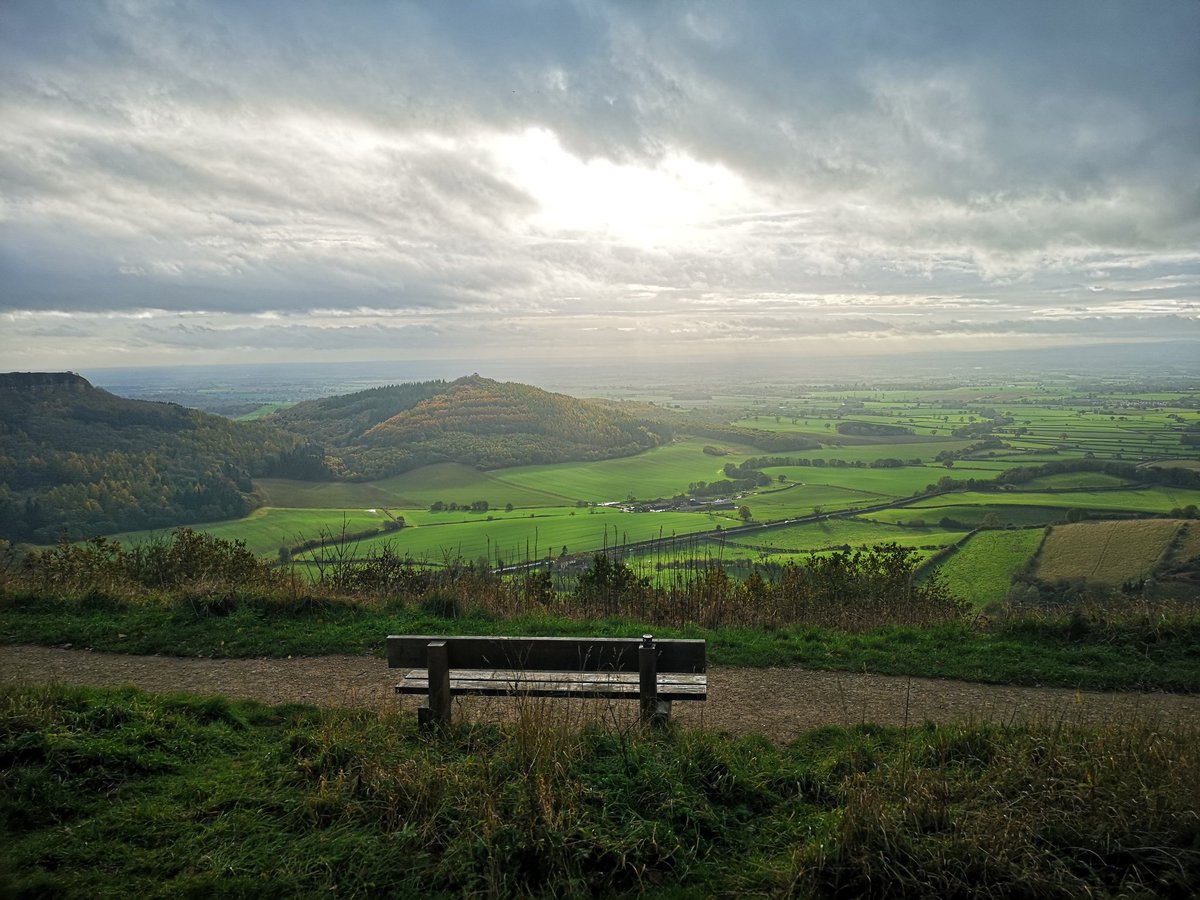 My Favourite Bench (@myfavebench) on Twitter photo Do you get any better?
Some Bench View are just bloody brilliant 😳
#Yorkshire #BenchLove Do you get any better?
Some Bench View are just bloody brilliant 😳
#Yorkshire #BenchLove