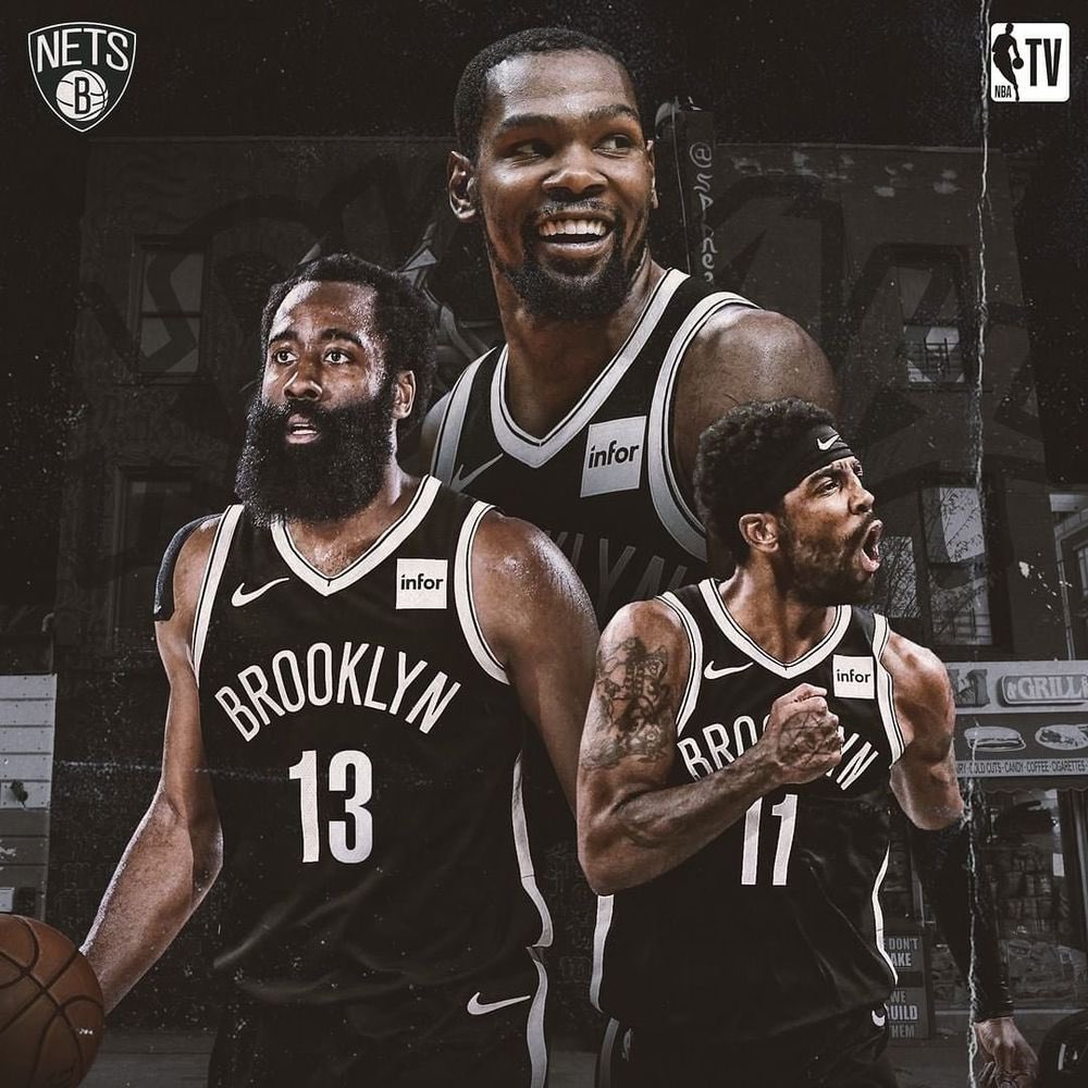 NBA - Jordi de Mas tweet media
