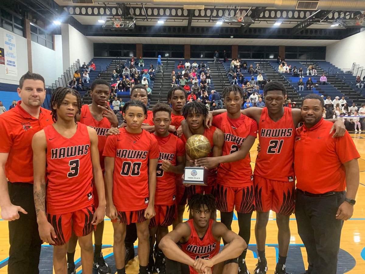 Lift for Life Boys Basketball tweet media