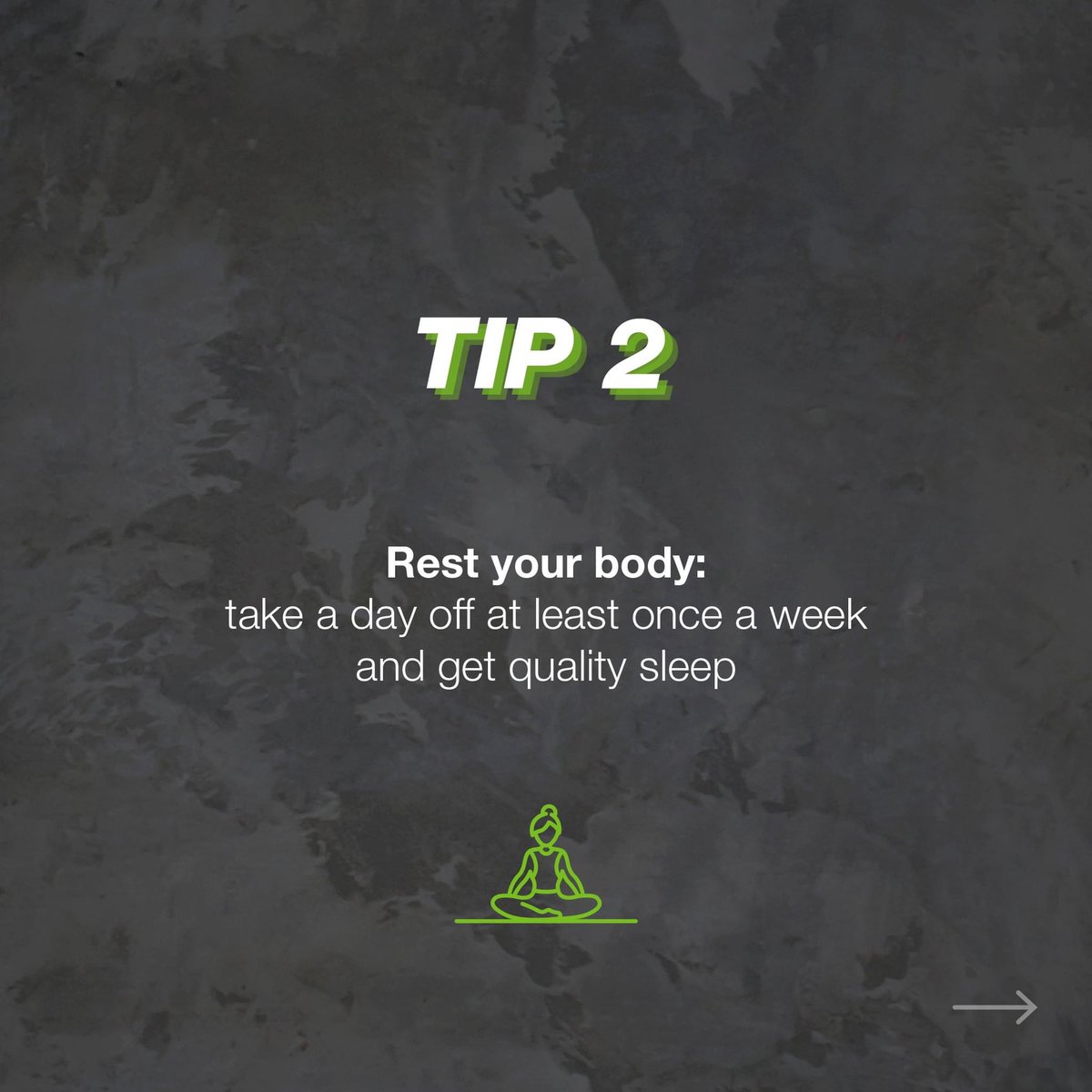 BodybyTina2021's tweet image. 4 tips to recover quicker!! #workout #exerciserecovery #exercise #stretching #personaltraining #spartannutrition #rest #hydrate #supplements #nutrition