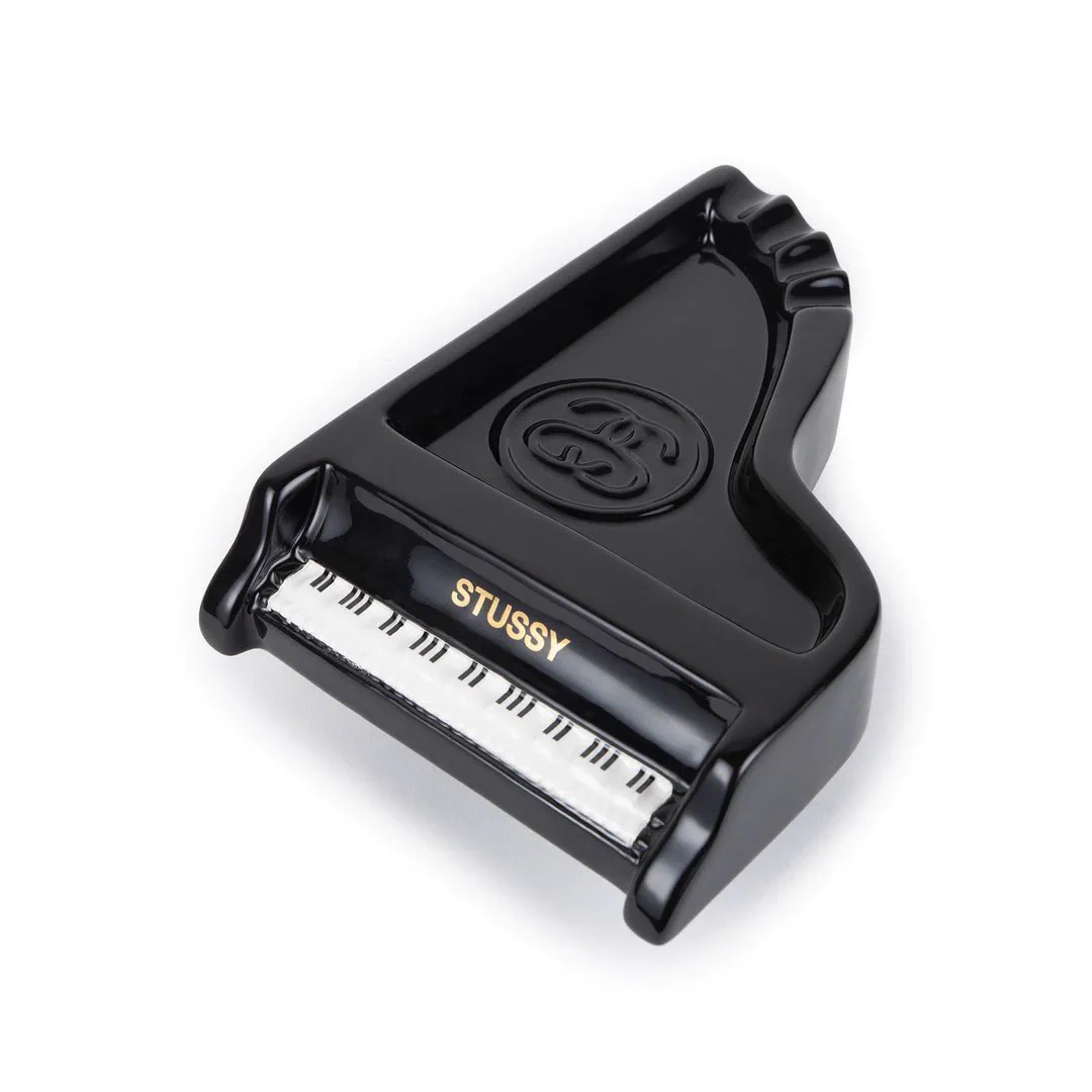 喫煙具・ライター Stussy Piano ashtray FoE6OTKWIAEbZZc?format=webp&