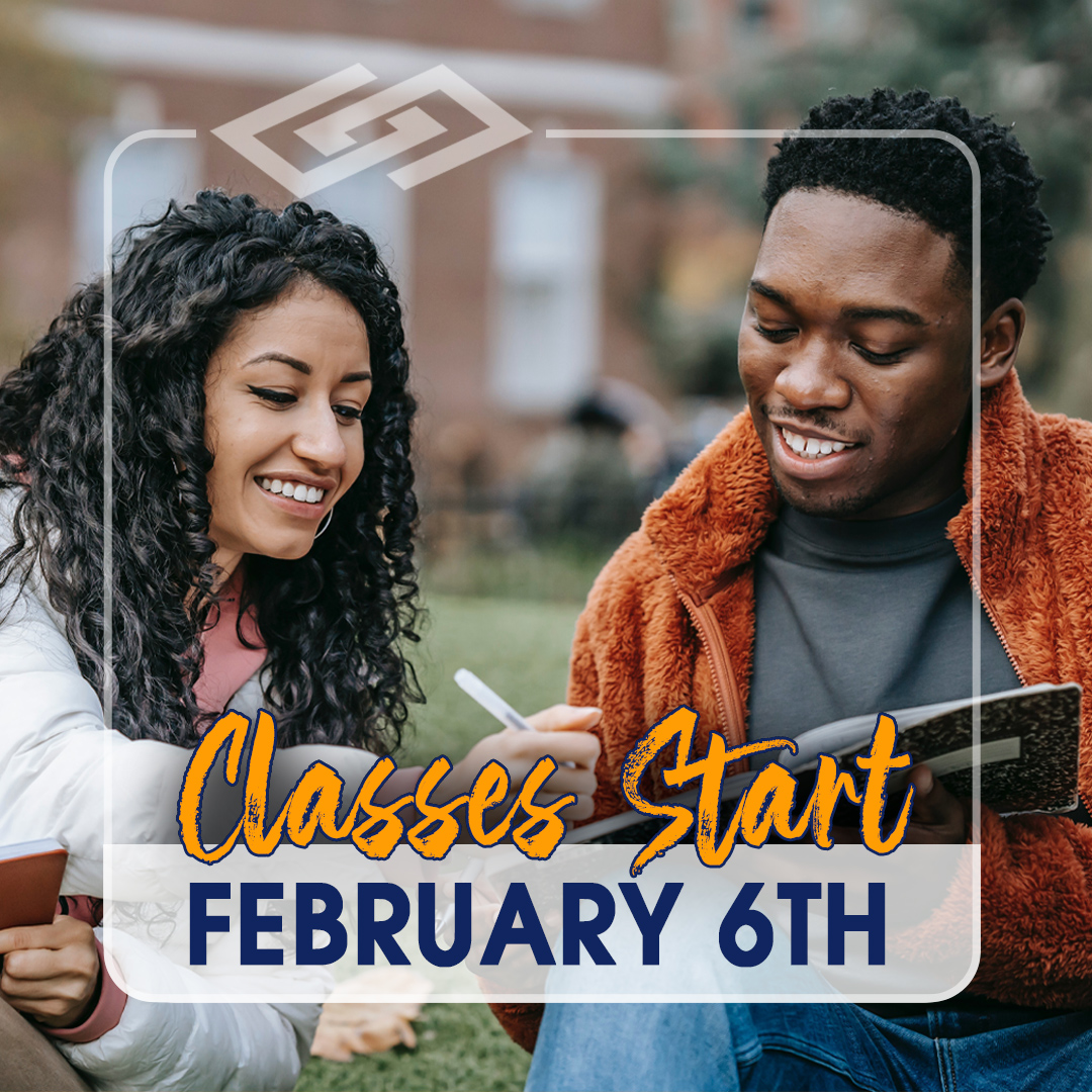 MySouthernTech's tweet image. Are you ready to start your journey? Classes start in just a few days! 
#classesstartsoon #classesstart #firstdayofschool #firstday #letsgetstarted #whoisready