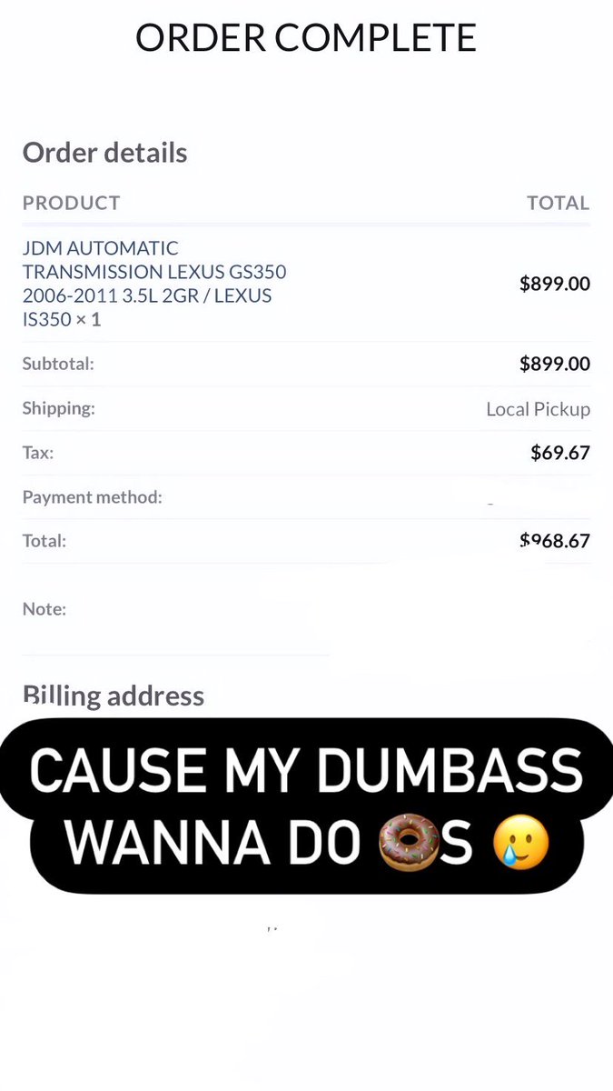 I hate Gas cars for this simple reason
