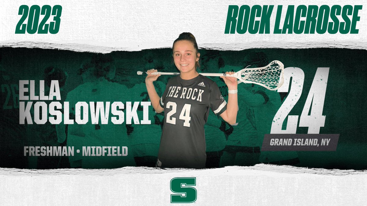 2️⃣4️⃣ Days till our season opener 💚🤍