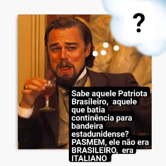 BRASIL DO POVO tweet media