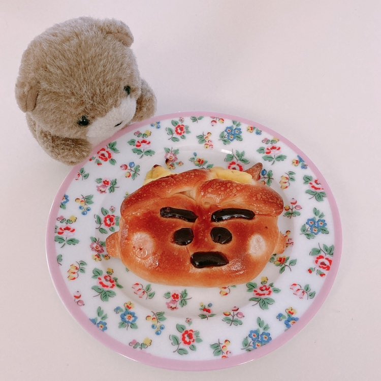 いっぱい寝たら節分終わってた🍣