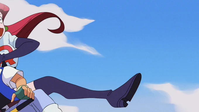 this is such a fun style to emulate (1/2) 